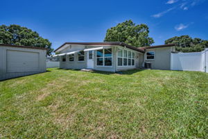 Fenced Backyard1