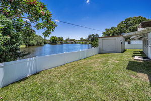 Fenced Backyard3