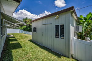 Fenced Backyard7