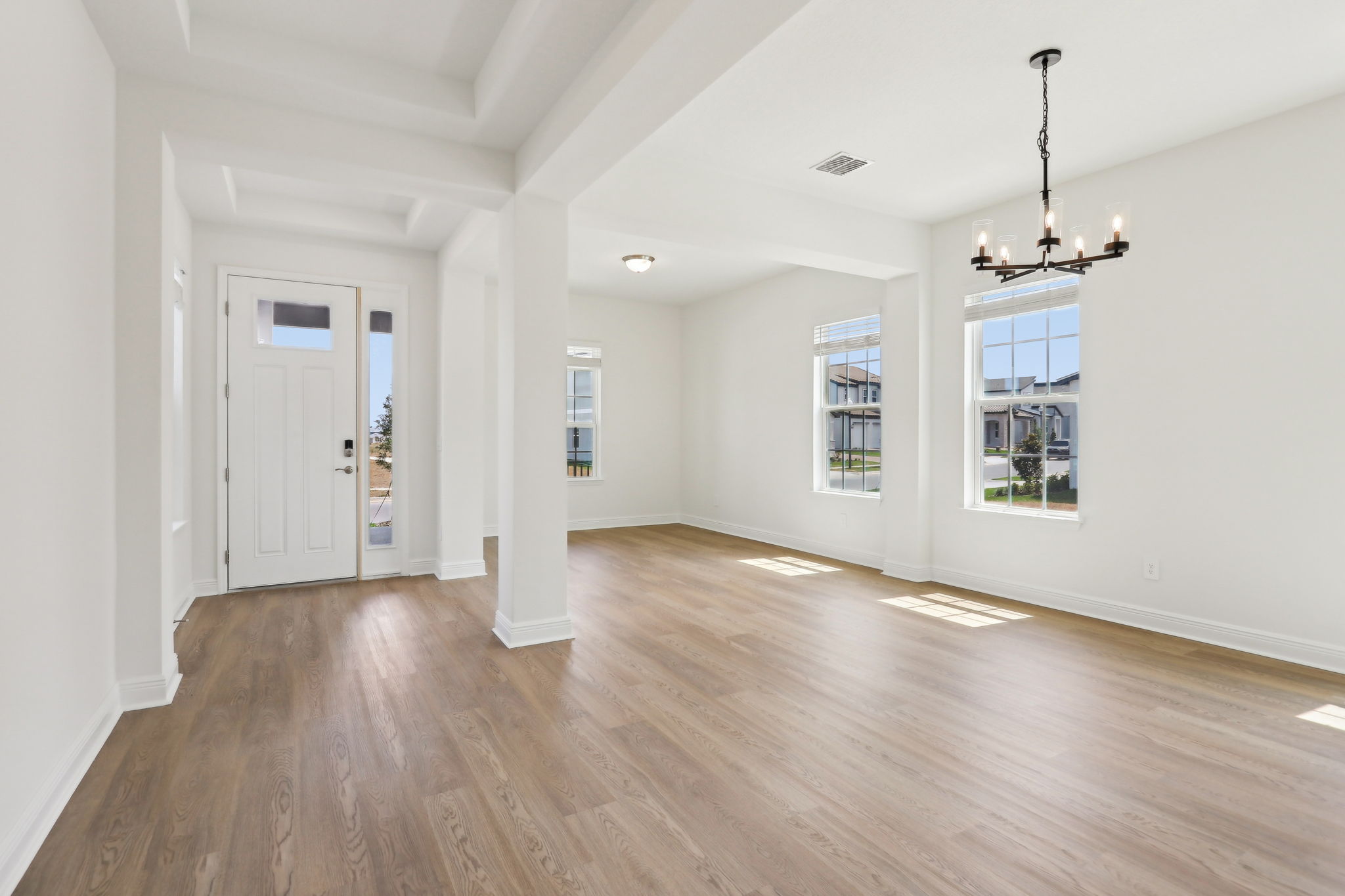 Orlando - Silverleaf Reserve - 5260 Citrus Leaf Blvd Winter Garden FL 34787-006