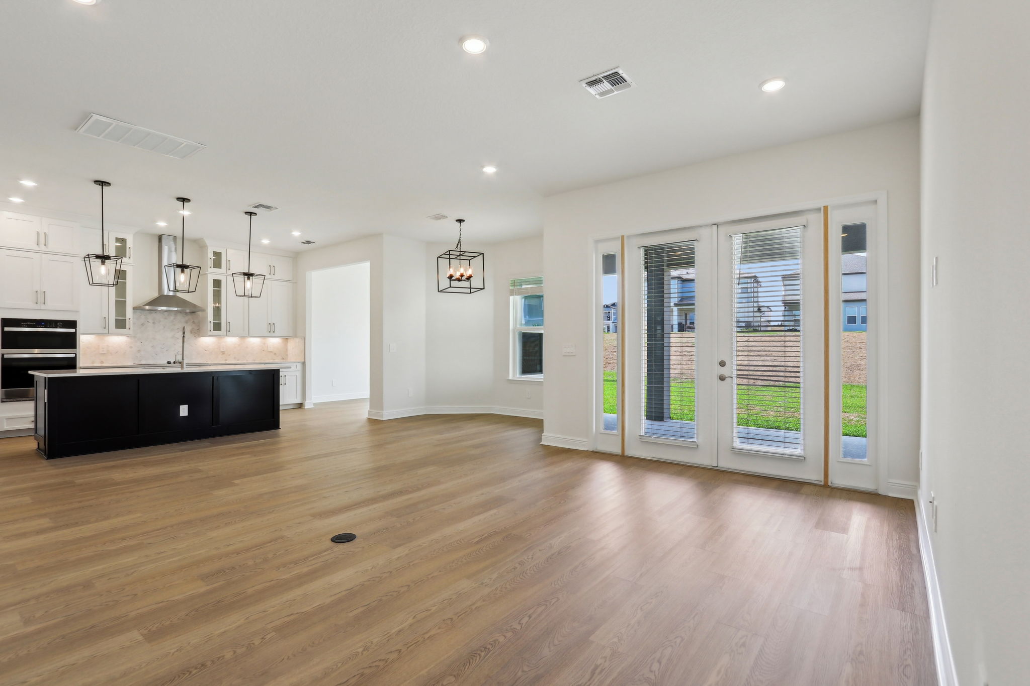 Orlando - Silverleaf Reserve - 5260 Citrus Leaf Blvd Winter Garden FL 34787-010
