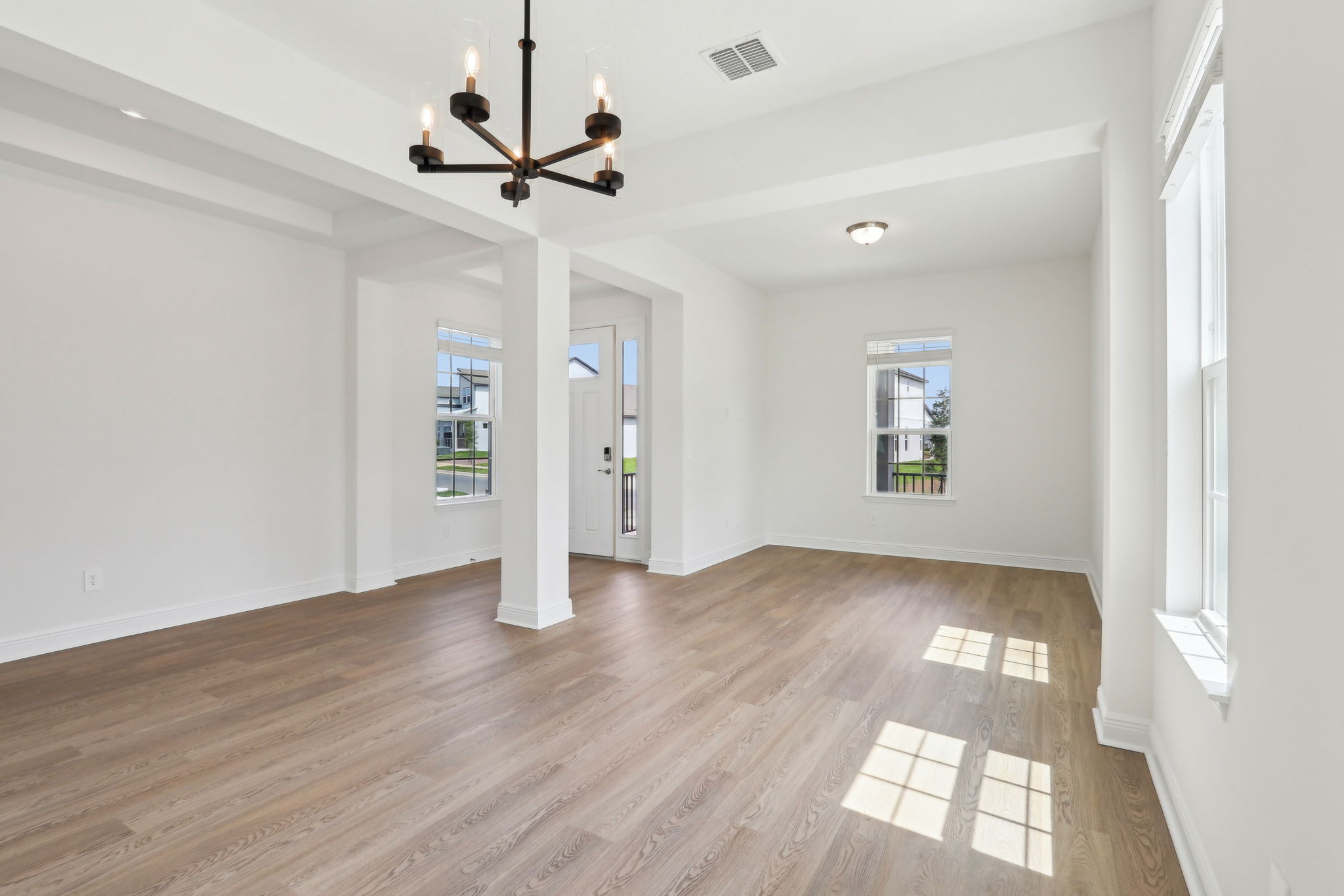 Orlando - Silverleaf Reserve - 5260 Citrus Leaf Blvd Winter Garden FL 34787-012