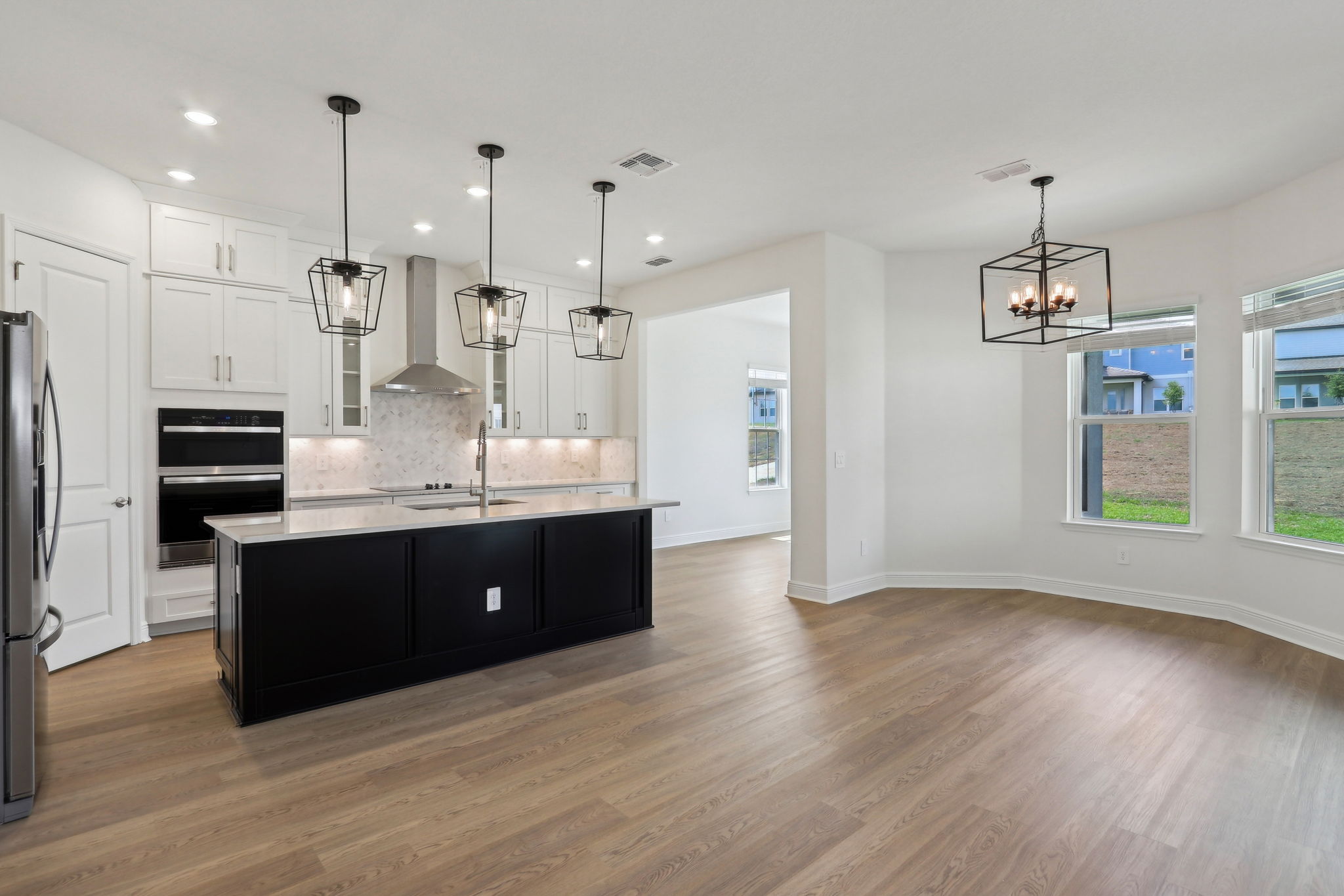 Orlando - Silverleaf Reserve - 5260 Citrus Leaf Blvd Winter Garden FL 34787-021