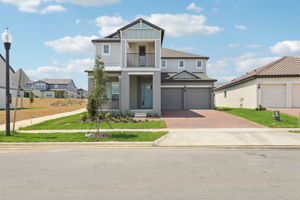 Orlando - Silverleaf Reserve - 5260 Citrus Leaf Blvd Winter Garden FL 34787-001