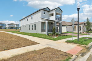Orlando - Silverleaf Reserve - 5260 Citrus Leaf Blvd Winter Garden FL 34787-003