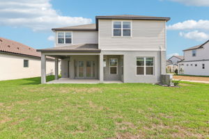 Orlando - Silverleaf Reserve - 5260 Citrus Leaf Blvd Winter Garden FL 34787-044