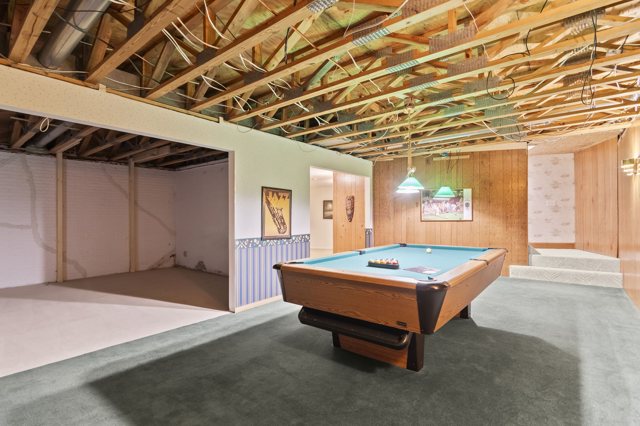 Recreation Room