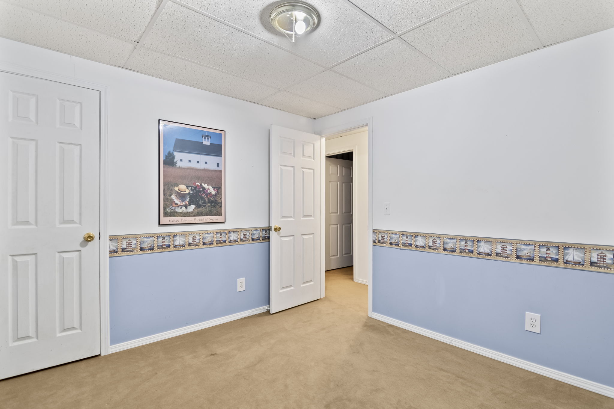 Bonus Room