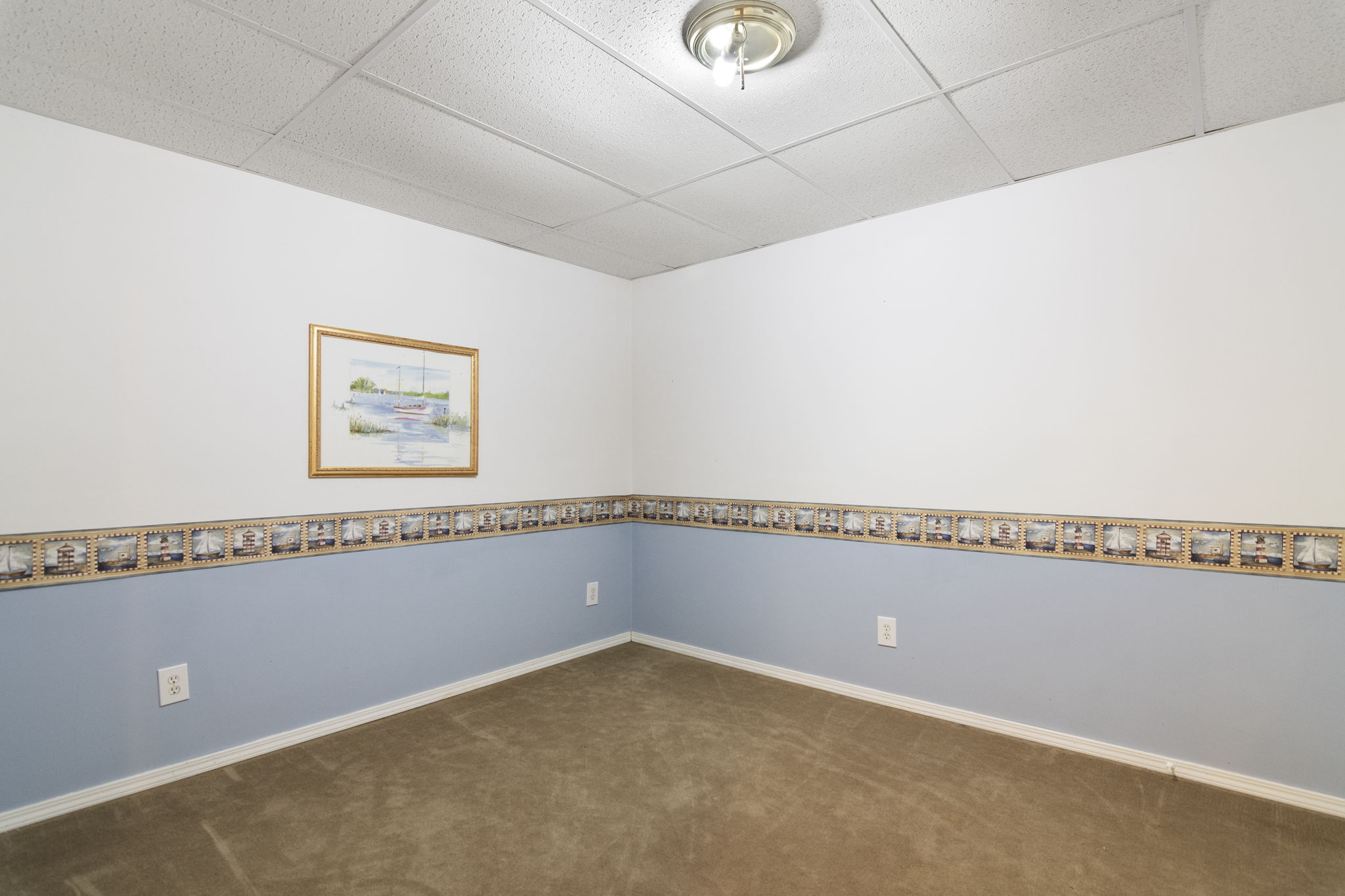 Bonus Room