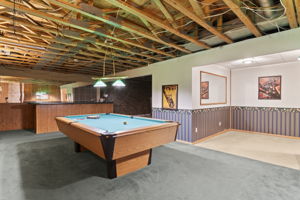 Recreation Room