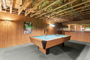 Recreation Room