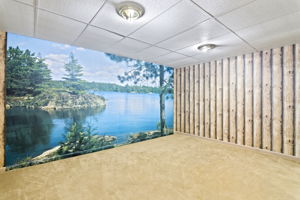 Bonus Room