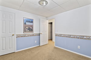 Bonus Room
