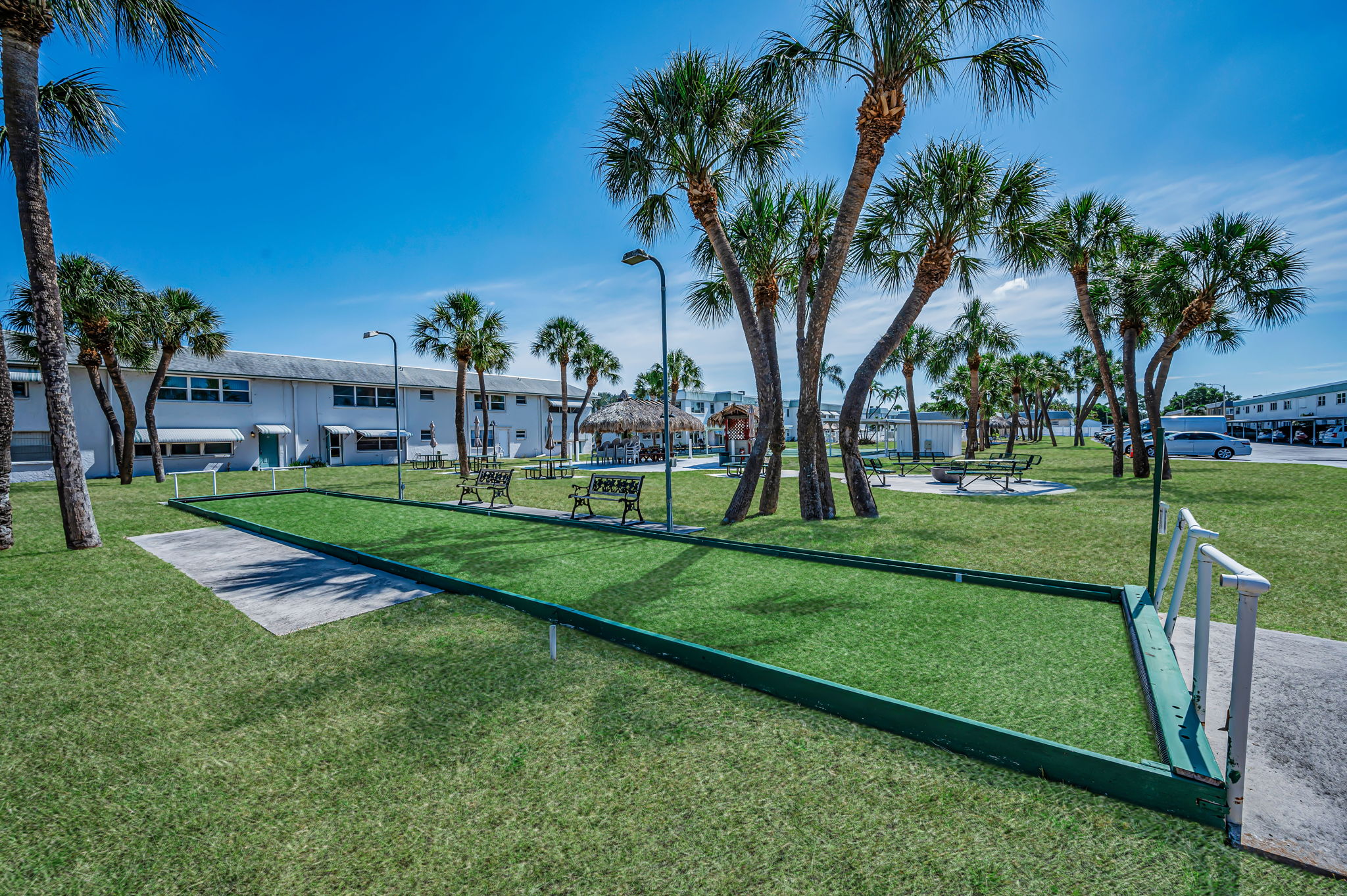 35-Bocce Ball