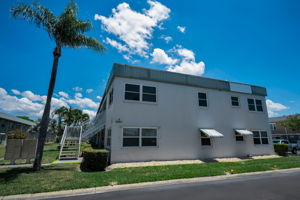 Side Exterior