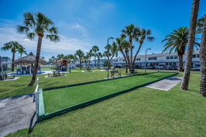 34-Bocce Ball