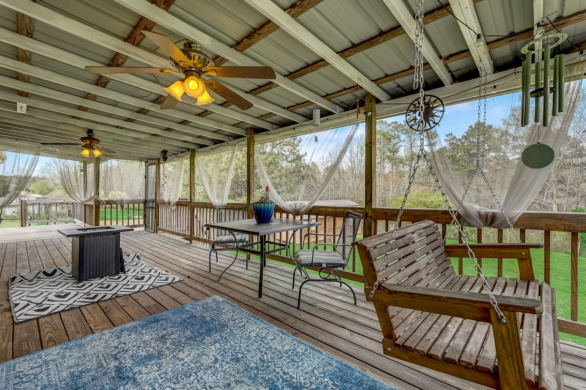 Clarks Bridge Rd-049