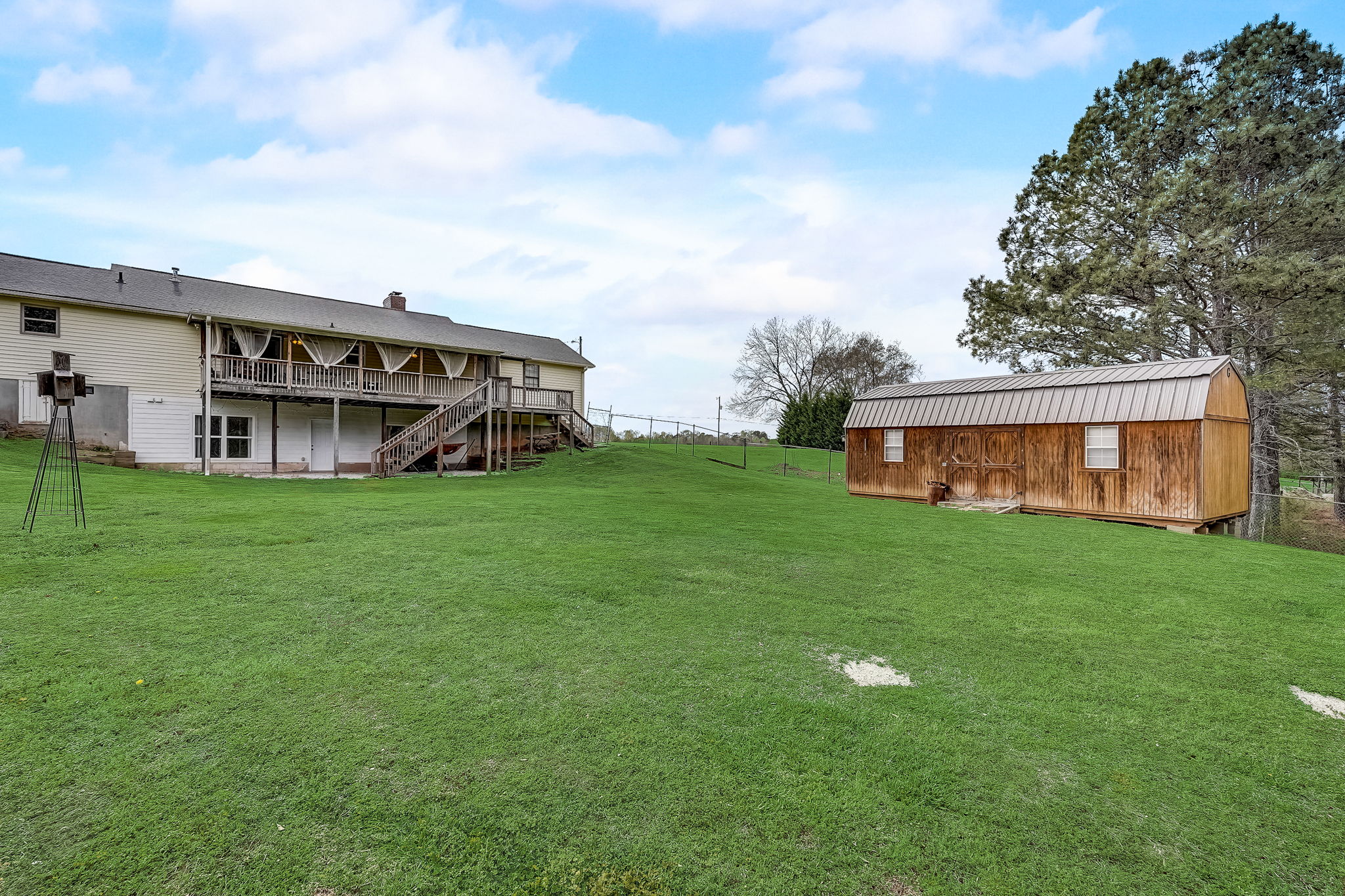 Clarks Bridge Rd-061