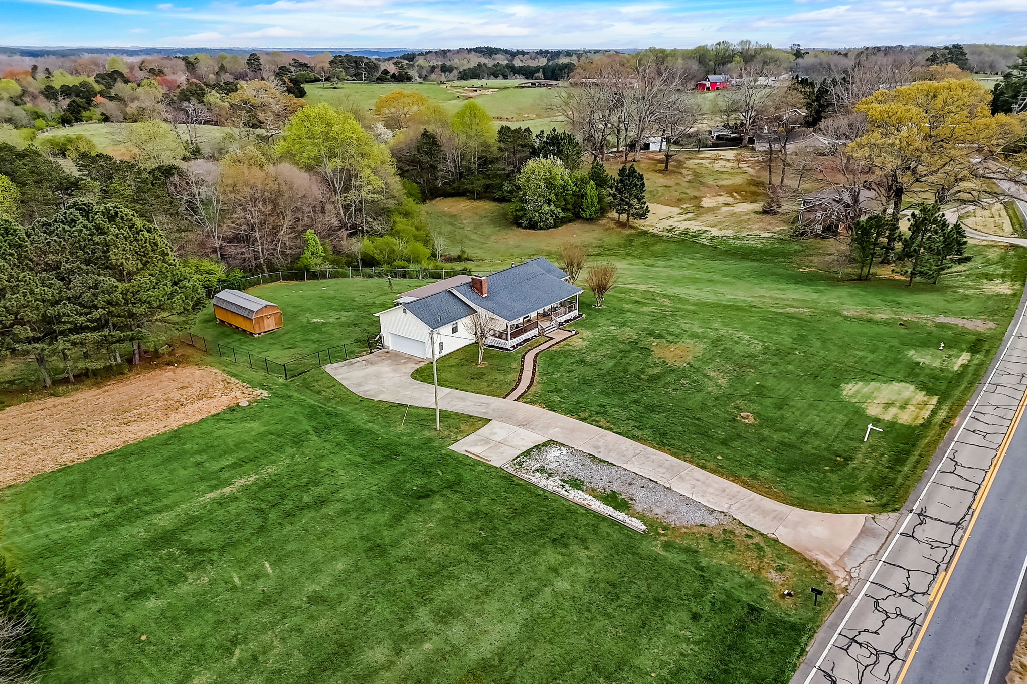 Clarks Bridge Rd-071