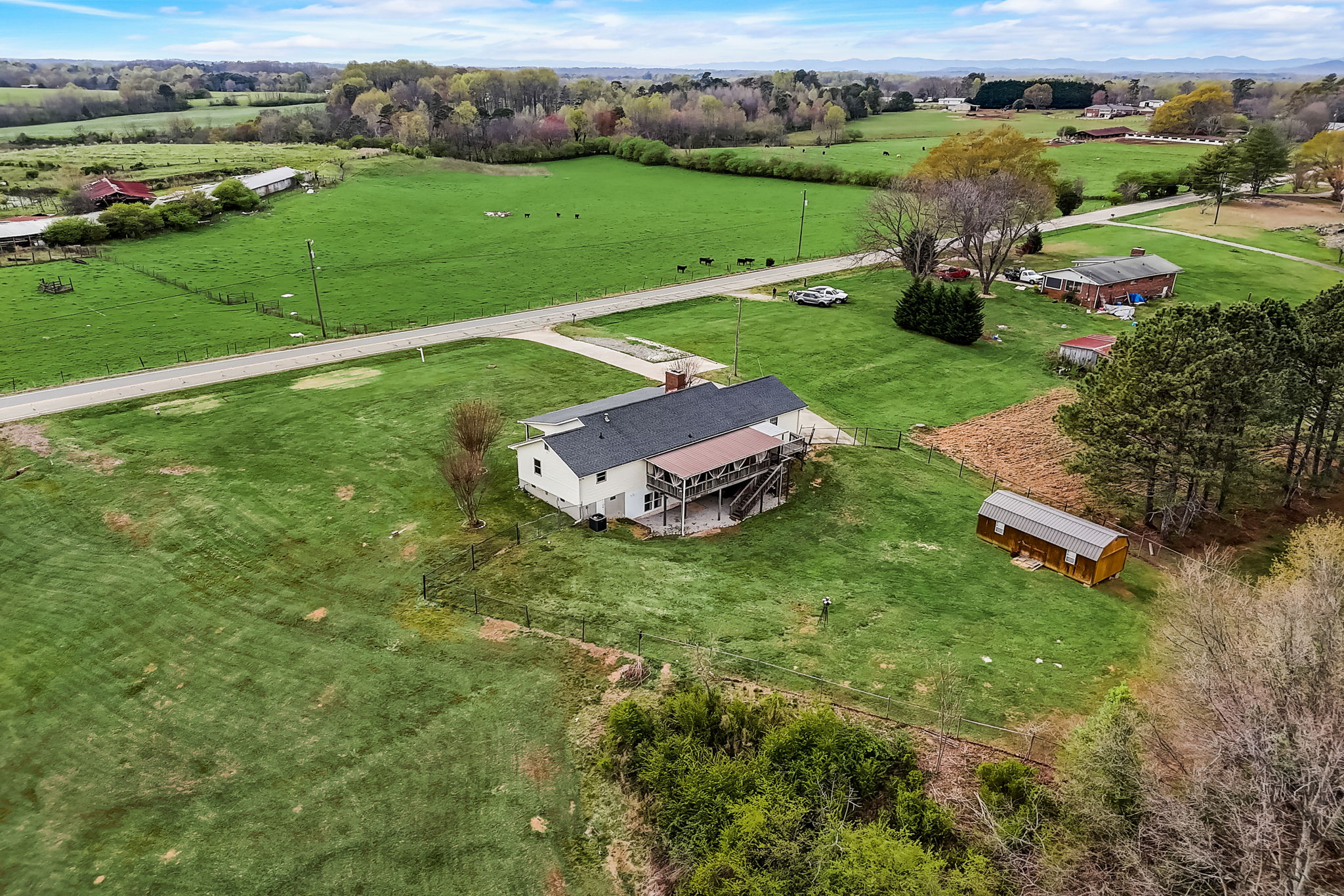 Clarks Bridge Rd-073