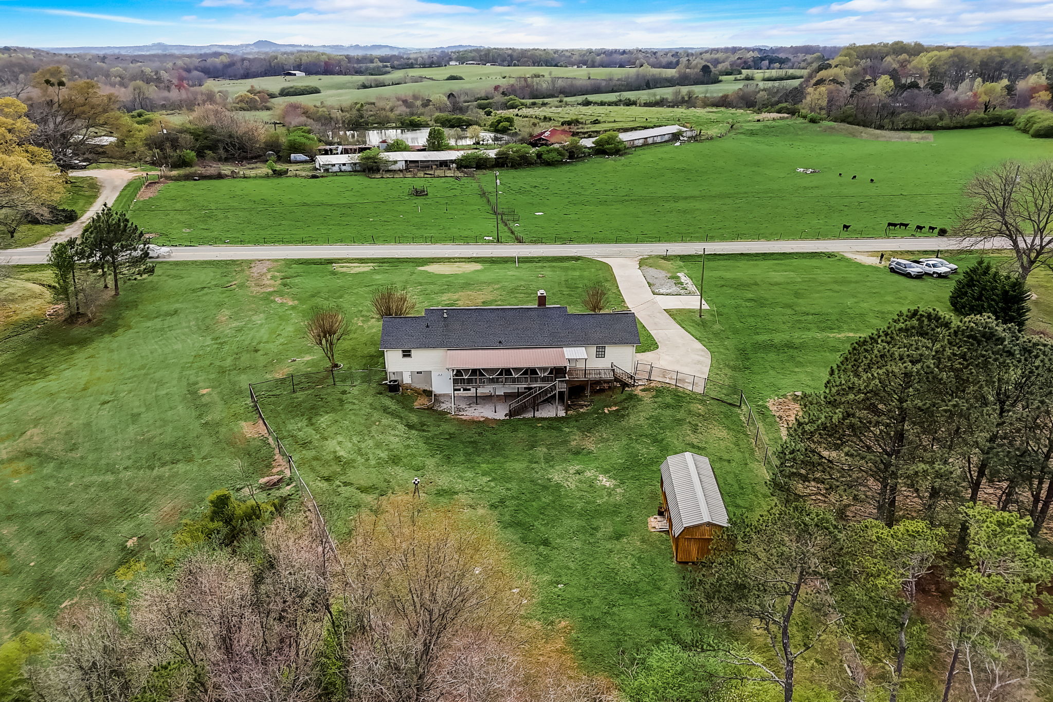 Clarks Bridge Rd-074