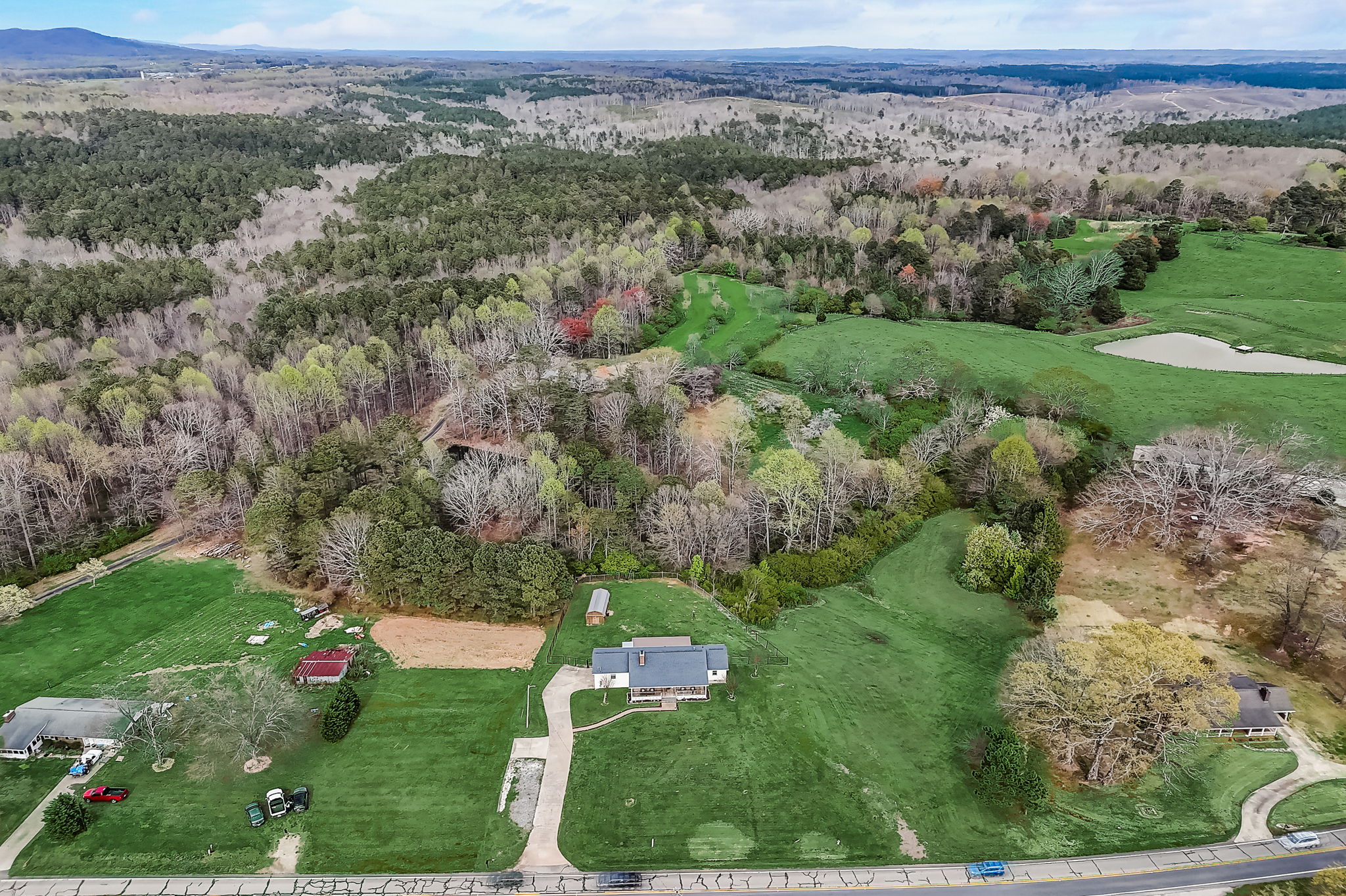 Clarks Bridge Rd-080