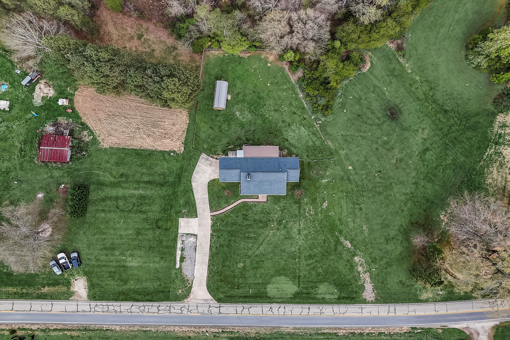 Clarks Bridge Rd-082