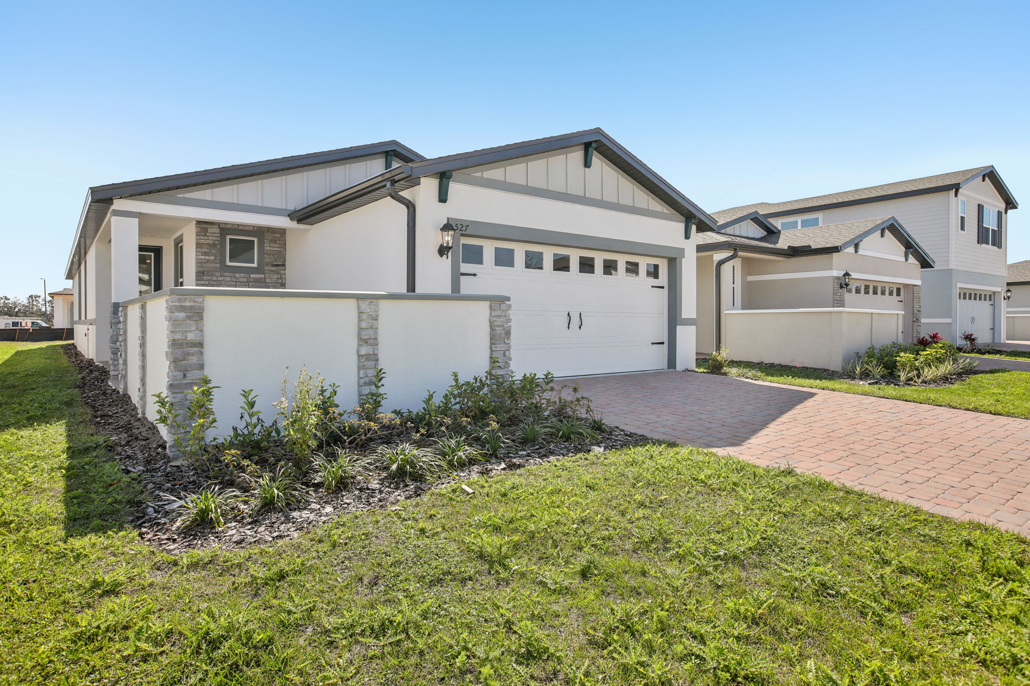 Orlando - Orlando Springs at Lake Alfred - 527 Kennedy Drive, Lake Alfred, FL 33850 - 002
