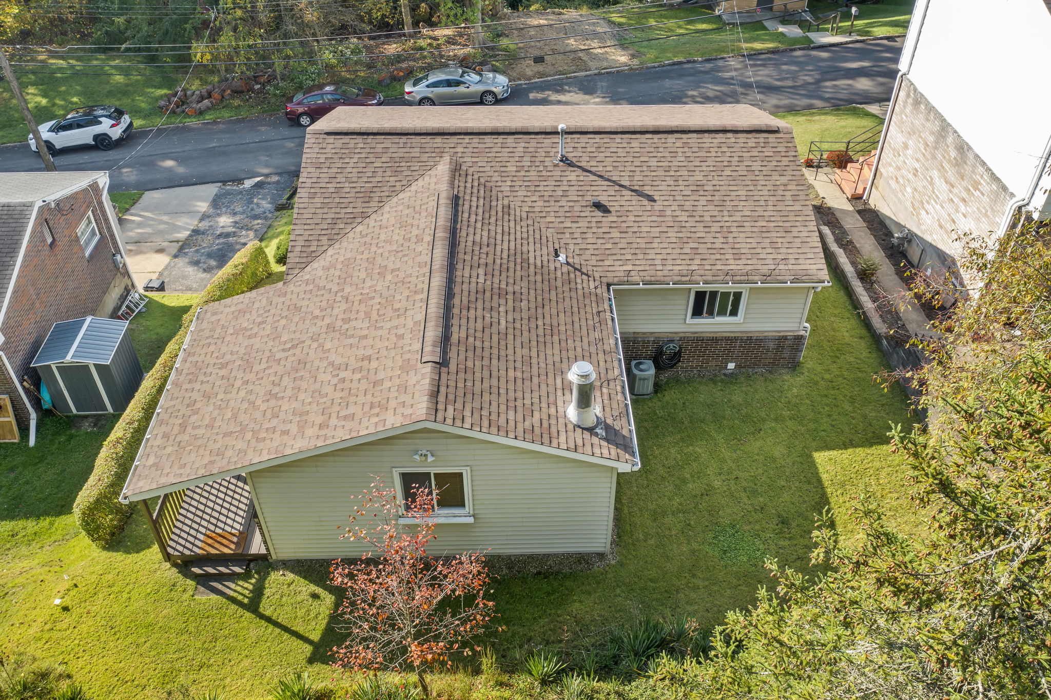 527 Pointview Rd, Pittsburgh, PA 15227 Hommati 170