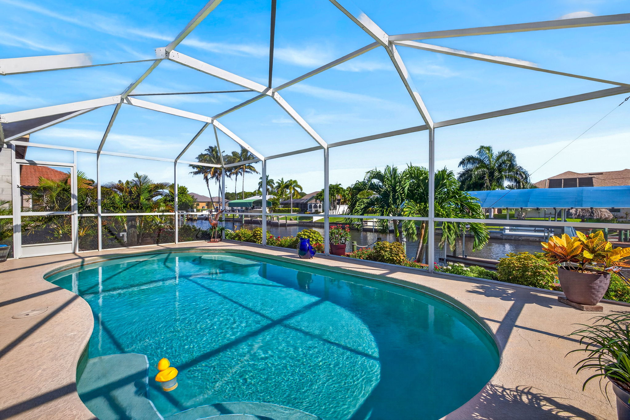 Pool 1 of 3
