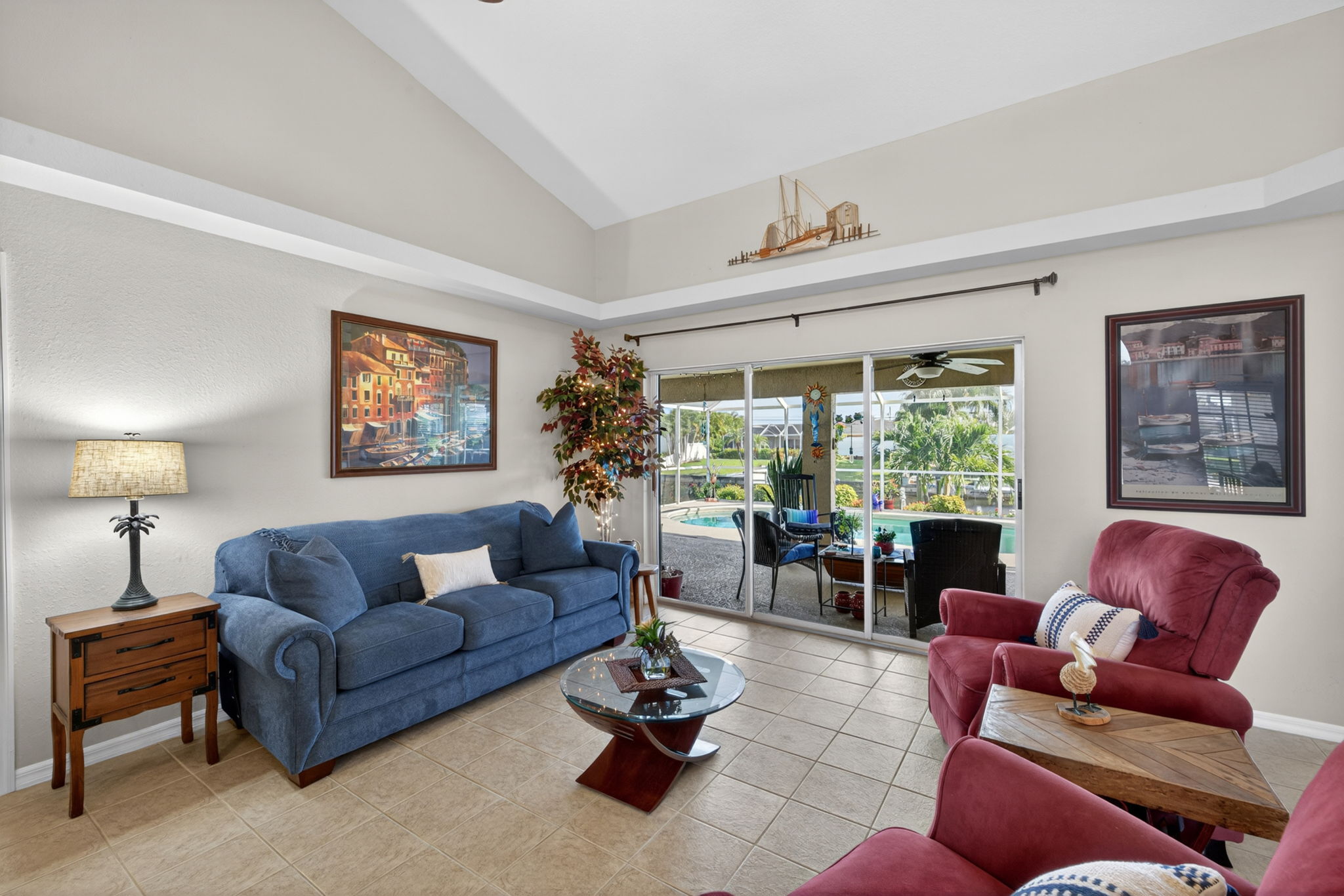 Living Room 2 of 3