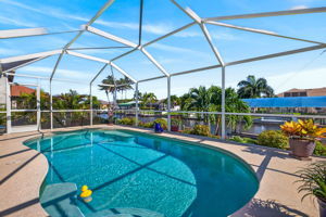 Pool 1 of 3