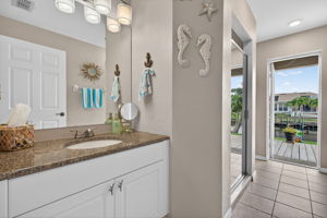 Guest Bathroom 1 of 2