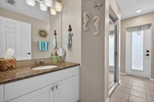 Guest Bathroom 2 of 2