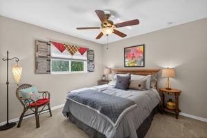 Guest Bedroom 1