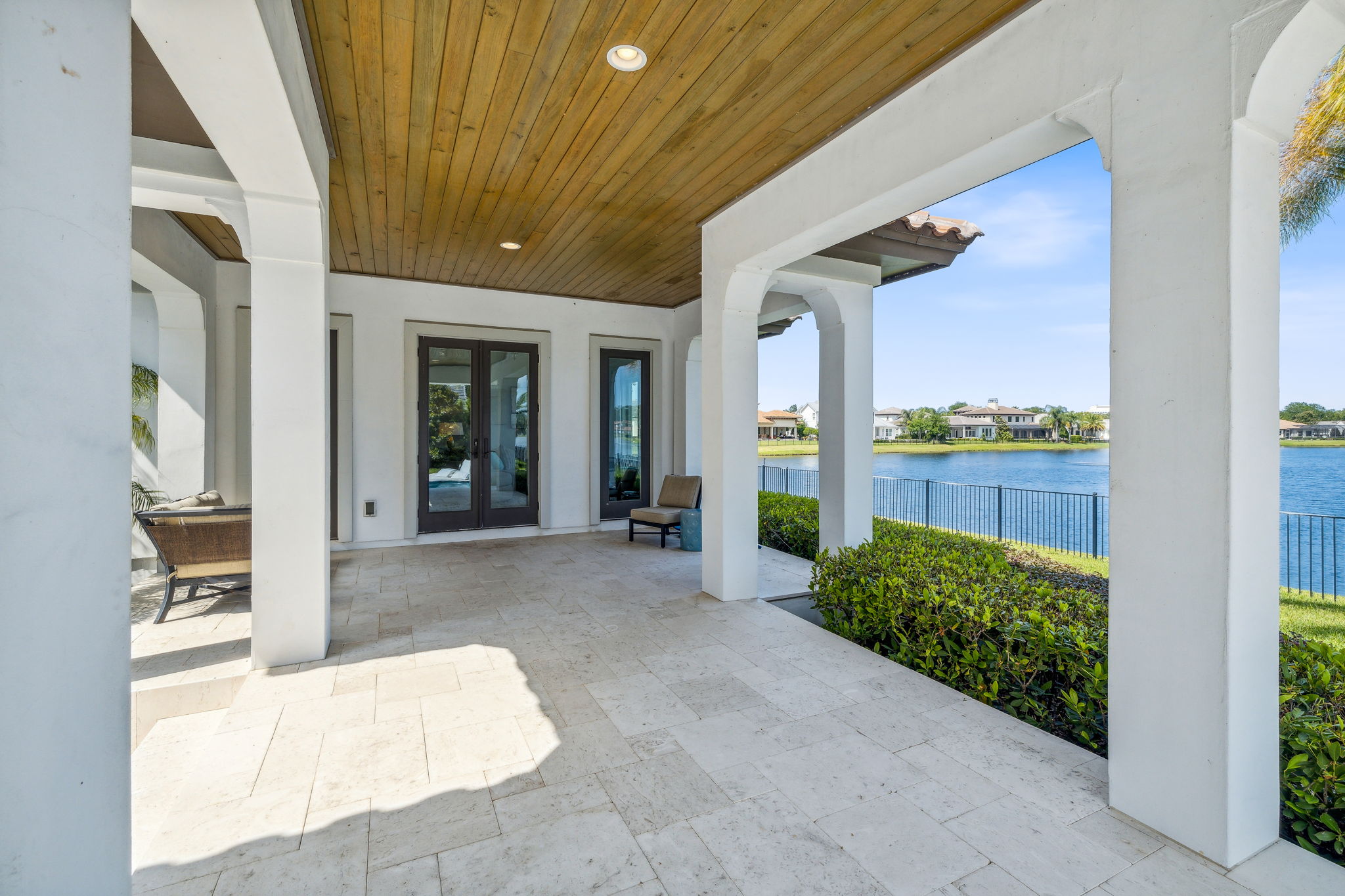 Lake Views