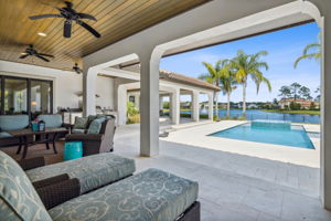 Outdoor Living