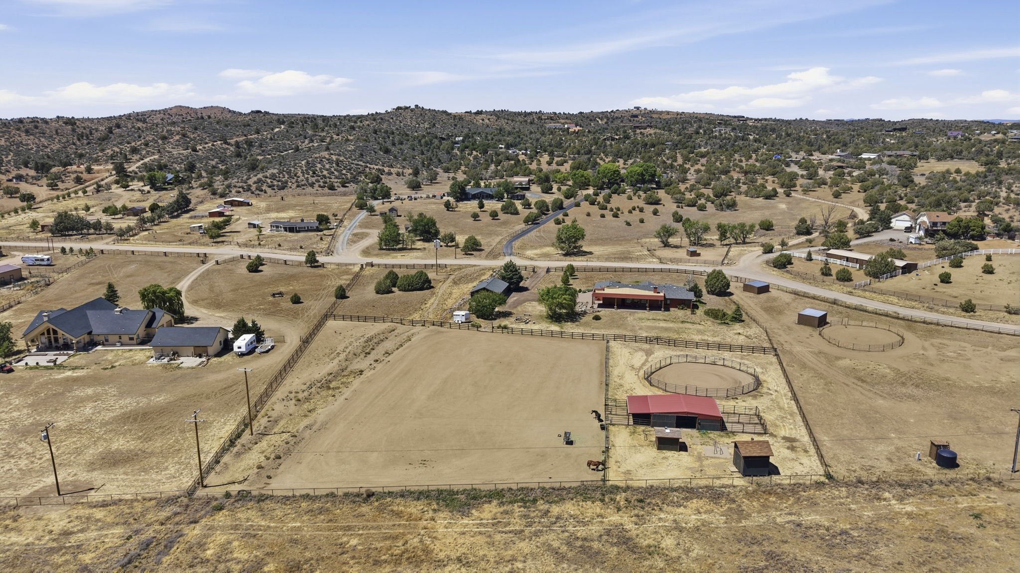 Aerial 4