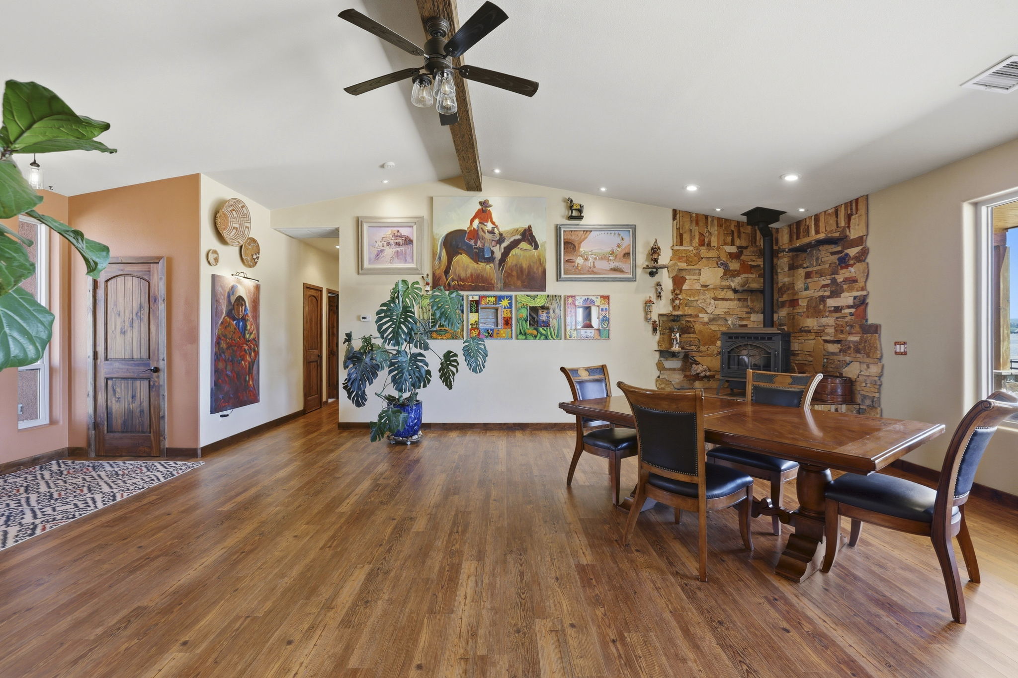 Dining Room 3