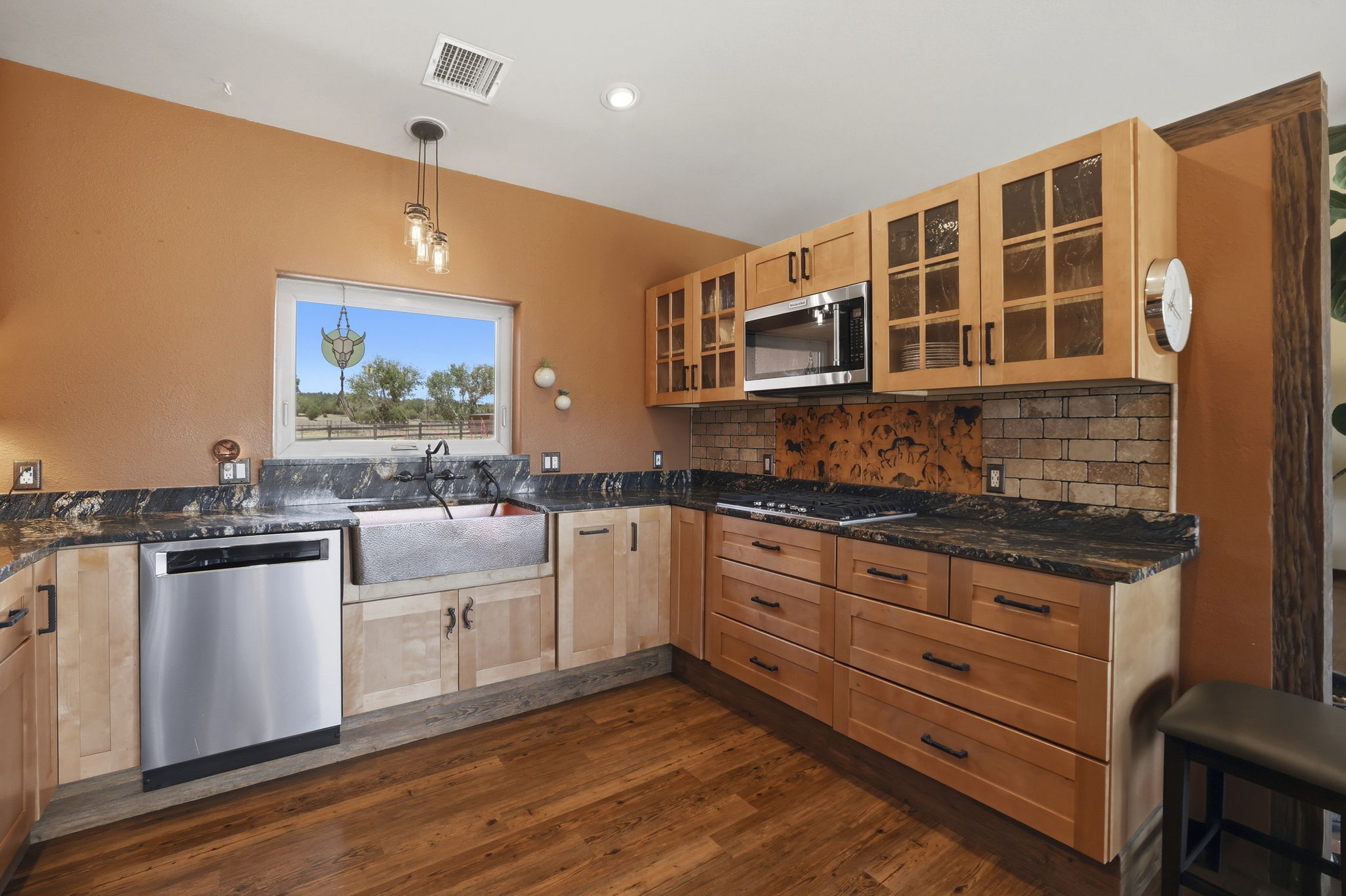 Kitchen 2