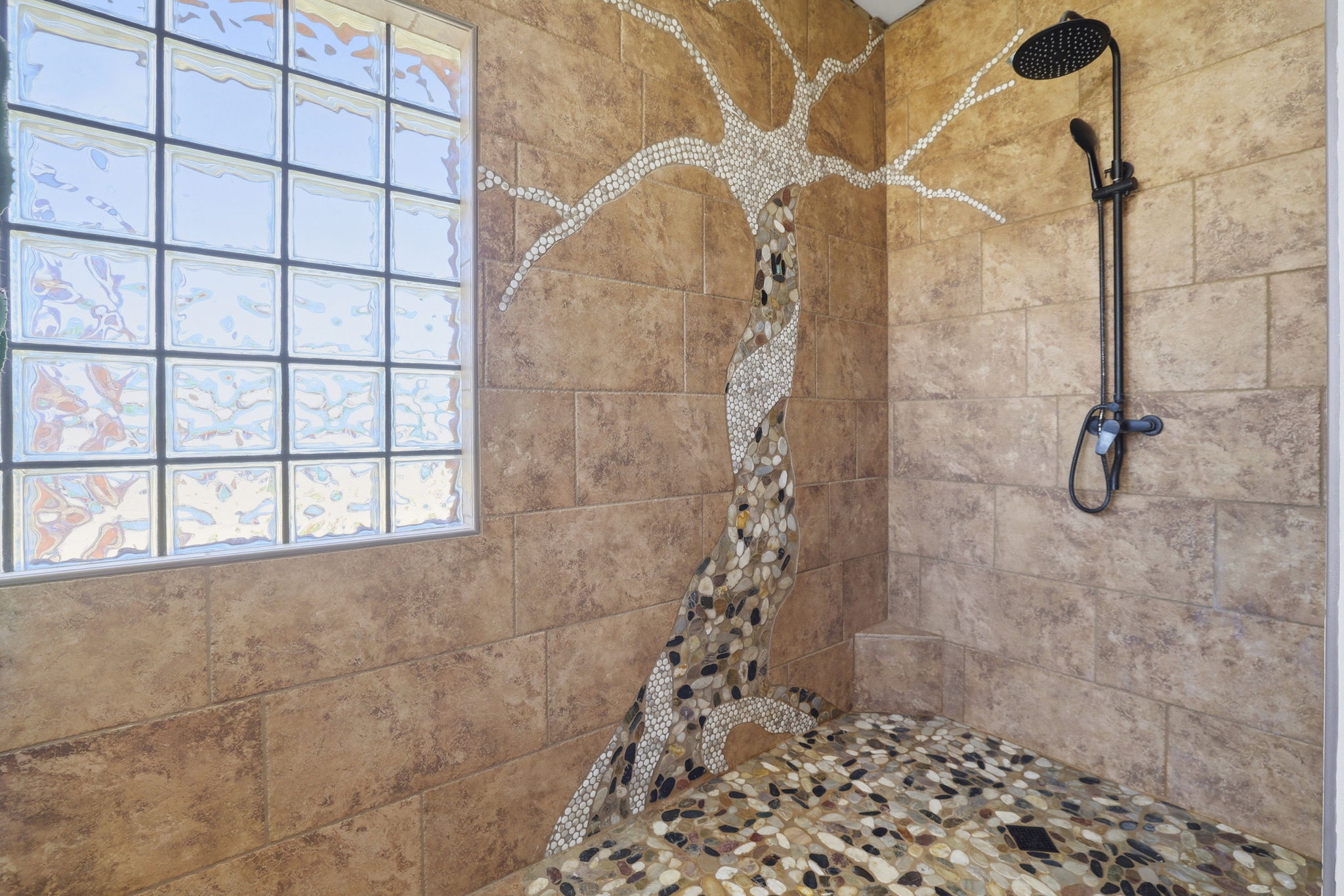 Primary Bathroom 2