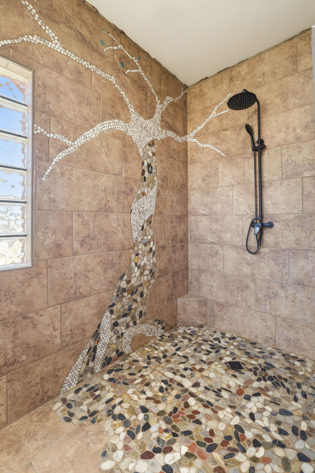 Primary Bathroom 3