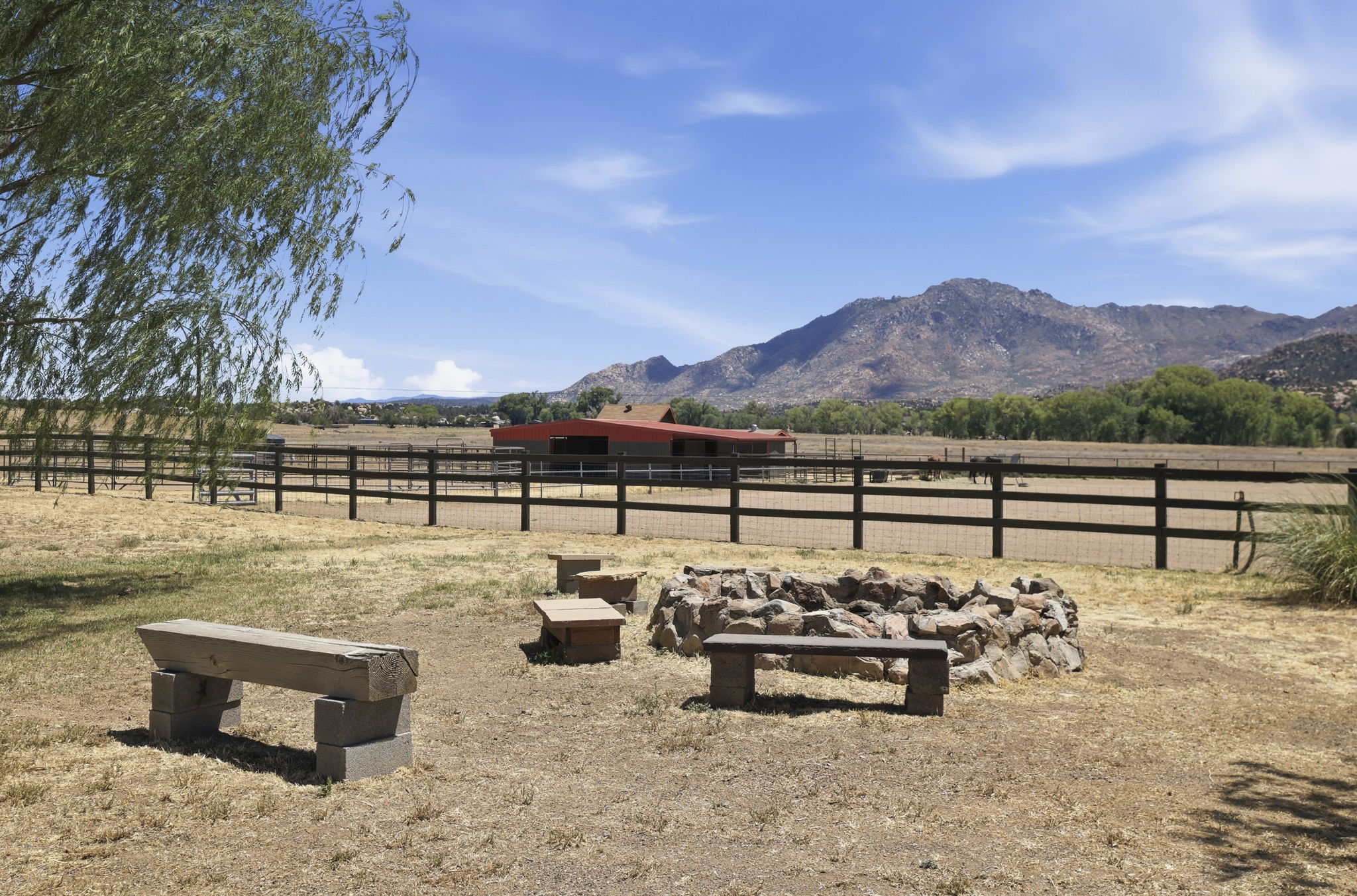 Firepit