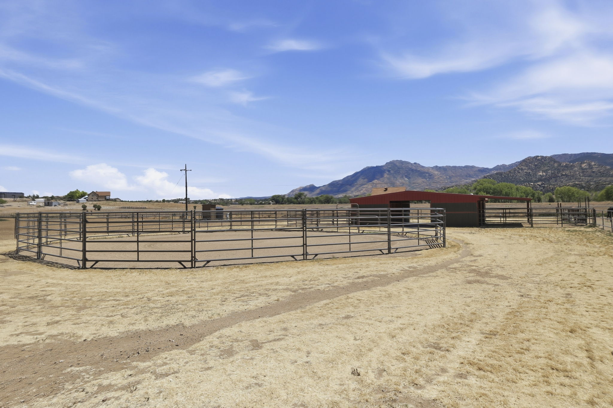 Corral