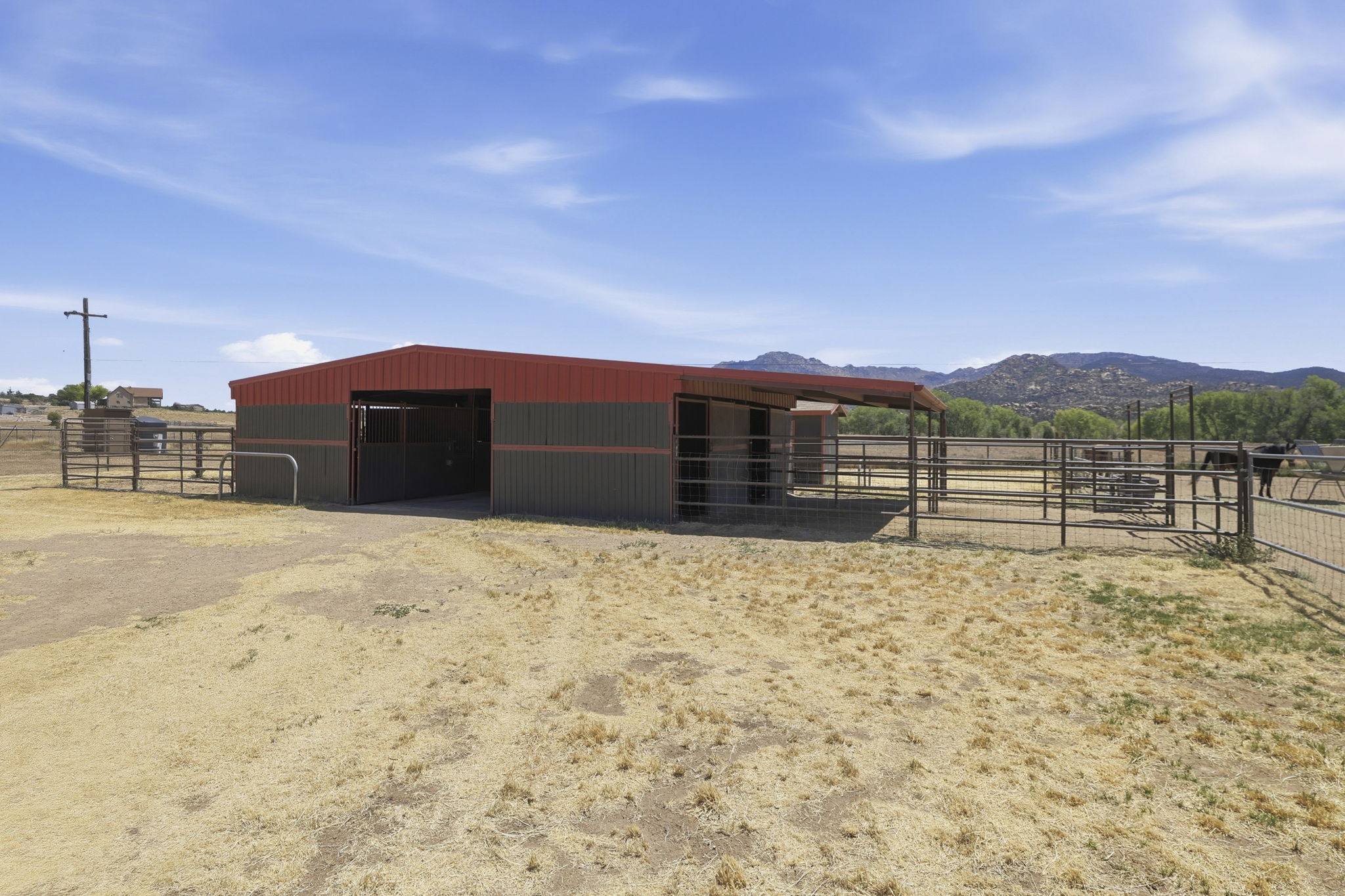 Barn