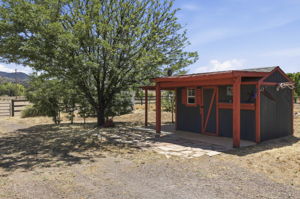 Barn