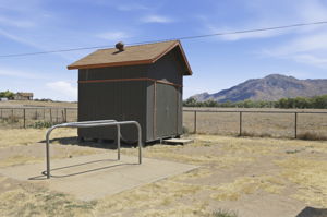 Wash Station