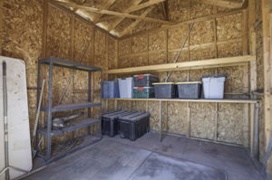 Storage