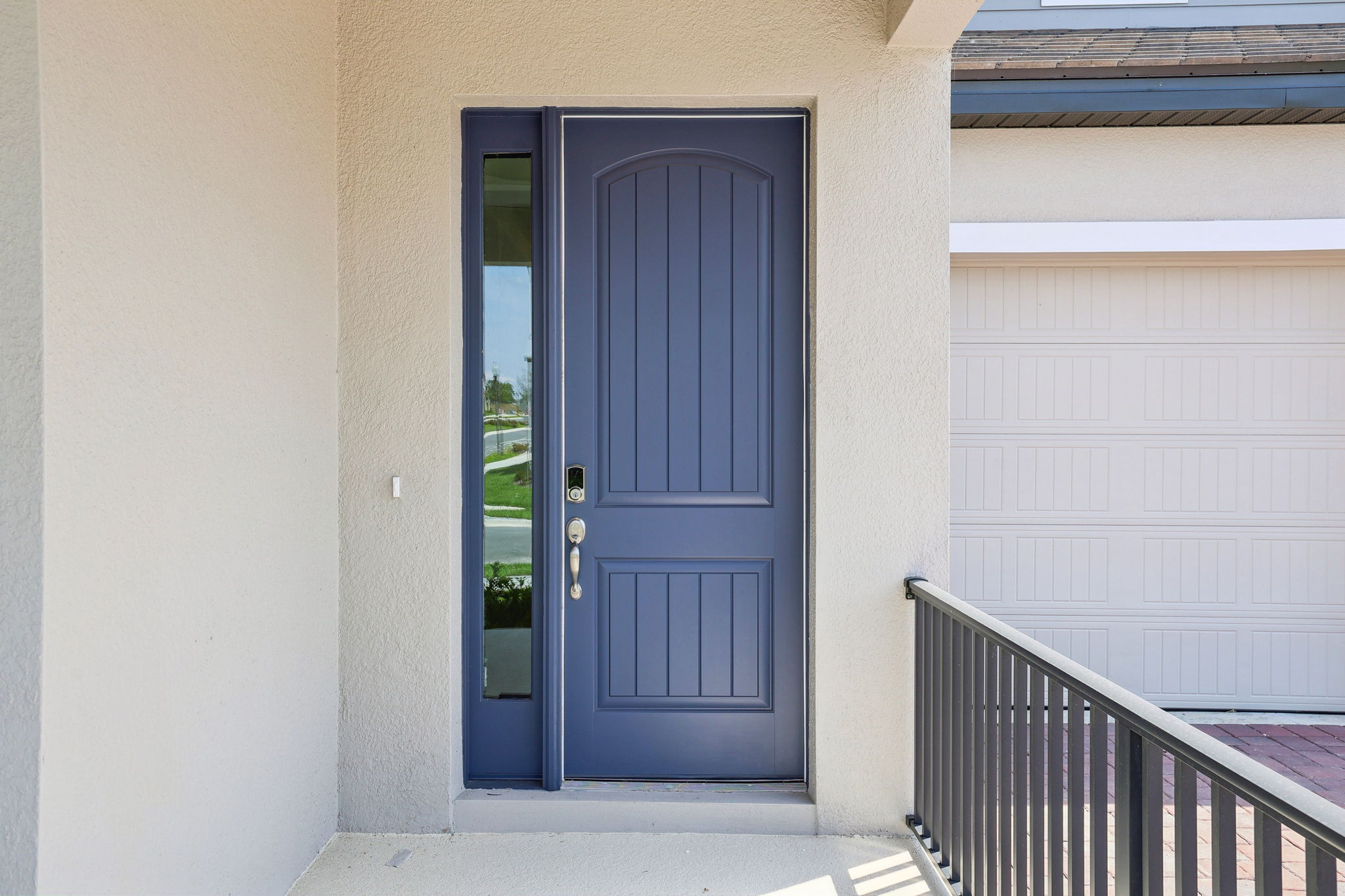 Orlando - Silverleaf Reserve - 5278 Citrus Leaf Blvd, Horizon West, FL 34787 - 005