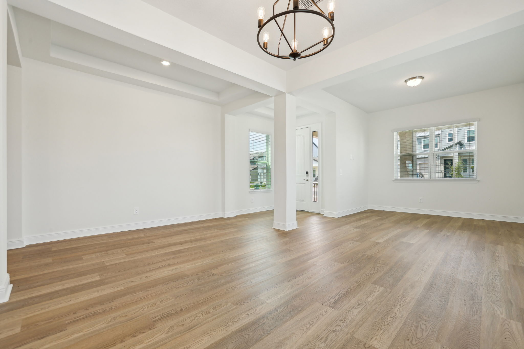 Orlando - Silverleaf Reserve - 5278 Citrus Leaf Blvd, Horizon West, FL 34787 - 008